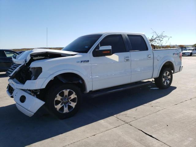 FORD F150 SUPER 2010 1ftew1c88ake53865