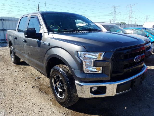 FORD F150 SUPER 2015 1ftew1c88ffc54122