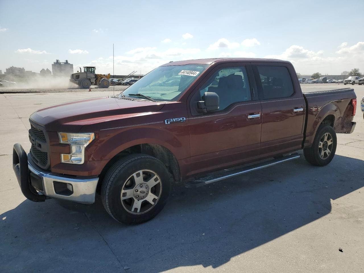 FORD F-150 2015 1ftew1c88ffc58218