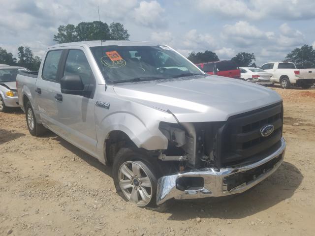 FORD F150 SUPER 2015 1ftew1c88fkd03794