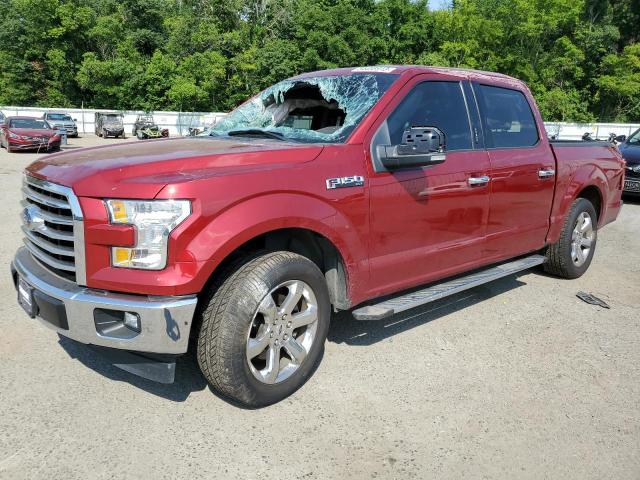 FORD F150 SUPER 2015 1ftew1c88fkd84862