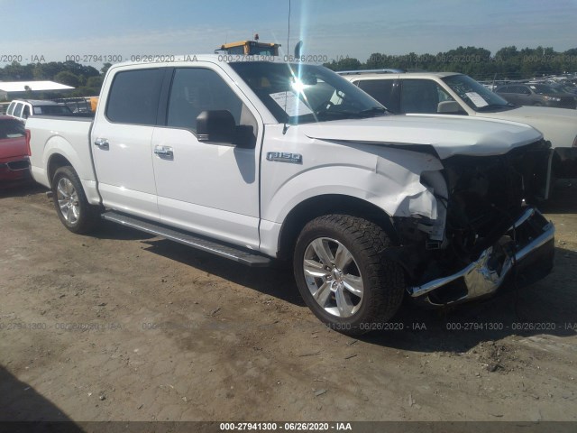 FORD F-150 2016 1ftew1c88gfa43004