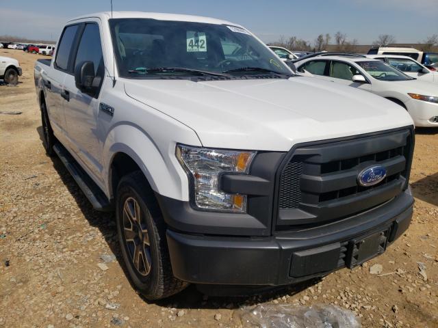 FORD F150 SUPER 2016 1ftew1c88gfb50893