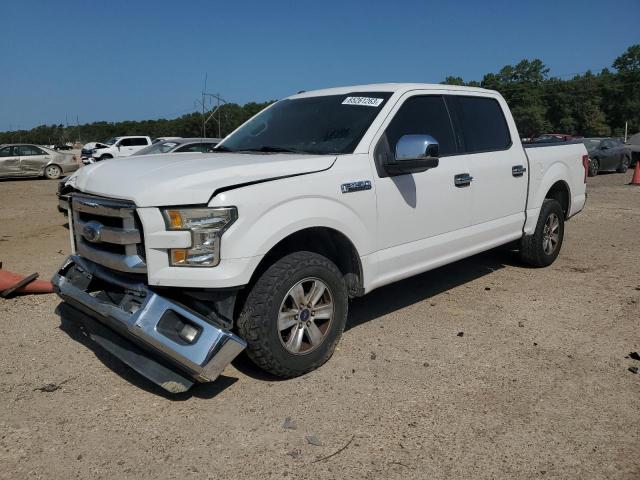 FORD F-150 2016 1ftew1c88gfb55592