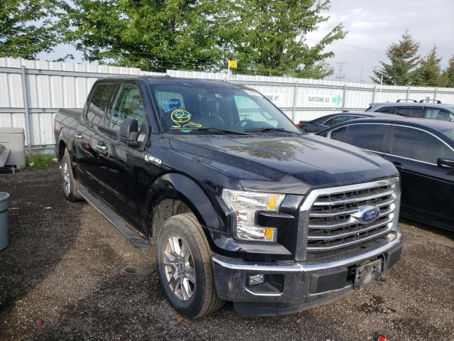 FORD F150 SUPER 2016 1ftew1c88gfc20005