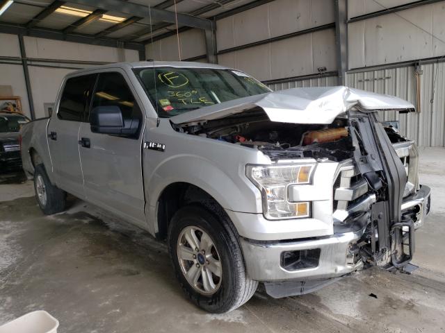 FORD F150 SUPER 2016 1ftew1c88gkd18409