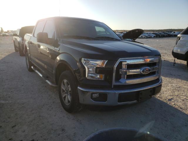 FORD F150 SUPER 2016 1ftew1c88gkd30429