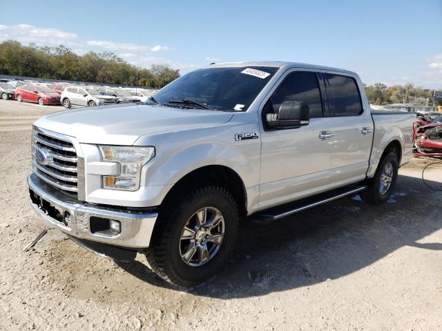 FORD F150 SUPER 2016 1ftew1c88gkd83860