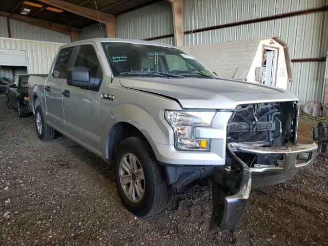 FORD F150 SUPER 2016 1ftew1c88gkd96351