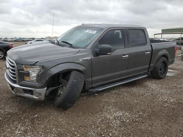 FORD F150 SUPER 2016 1ftew1c88gkf16682