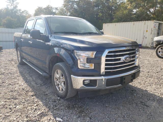 FORD F150 SUPER 2017 1ftew1c88hfc49408