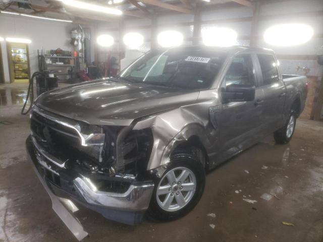 FORD F150 SUPER 2023 1ftew1c88pfa27093