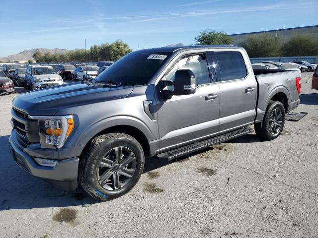 FORD F-150 2023 1ftew1c88pfc02815