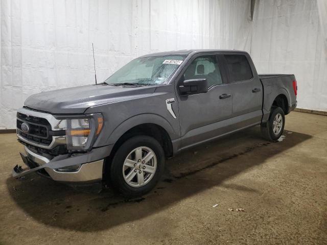 FORD F150 SUPER 2023 1ftew1c88pkd33752