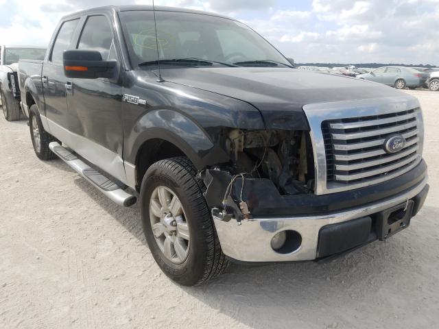 FORD F150 SUPER 2010 1ftew1c89afa06793