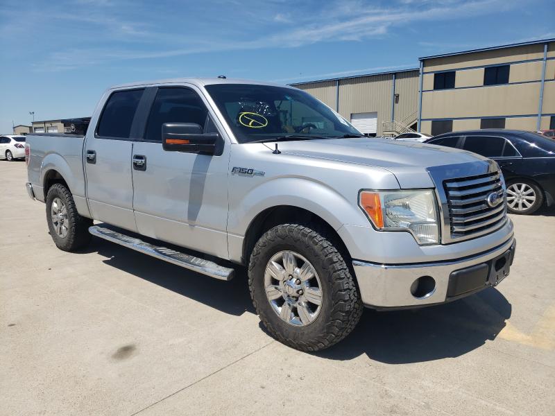 FORD F-150 2010 1ftew1c89afb75941