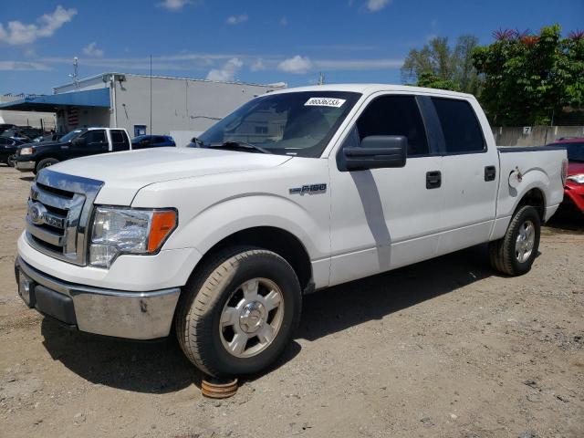 FORD F-150 2010 1ftew1c89afb82839