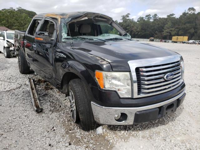 FORD F150 SUPER 2010 1ftew1c89afb95784