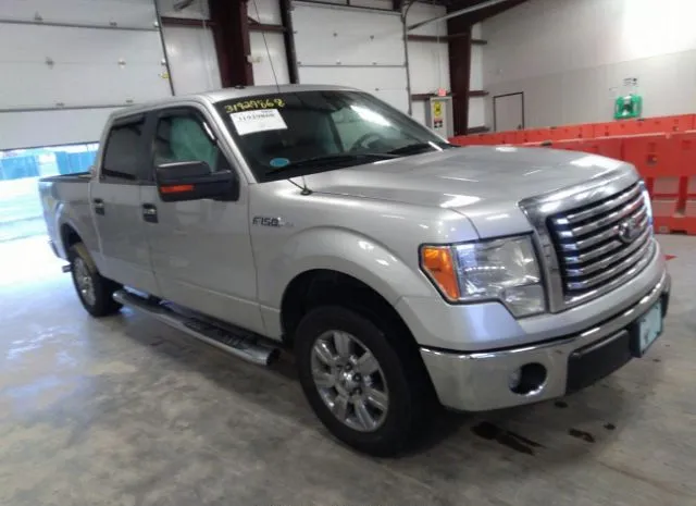 FORD F-150 2010 1ftew1c89afb97857