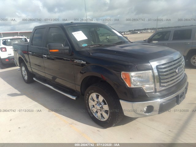 FORD F-150 2010 1ftew1c89afc35202