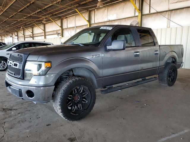 FORD F-150 2010 1ftew1c89afc96663