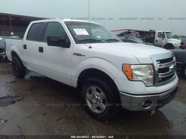 FORD F-150 2010 1ftew1c89afd12201