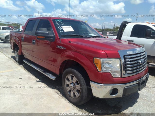 FORD F-150 2010 1ftew1c89afd32710