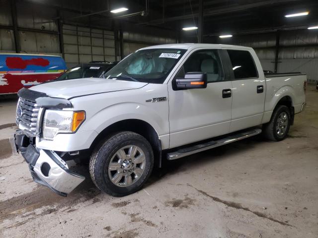 FORD F150 2010 1ftew1c89afd88548