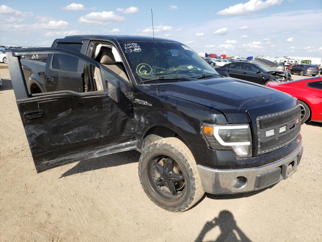 FORD F150 SUPER 2010 1ftew1c89aka21589