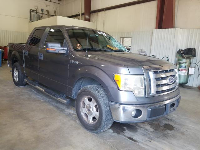 FORD F150 SUPER 2010 1ftew1c89aka26078