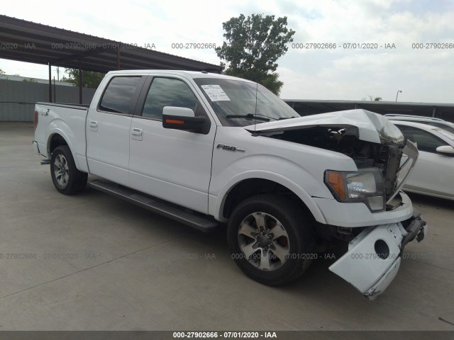 FORD F-150 2010 1ftew1c89ake15089