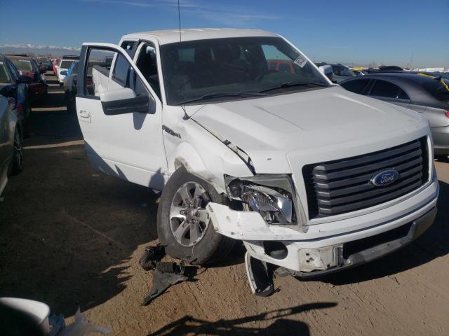 FORD F150 SUPER 2010 1ftew1c89ake16890