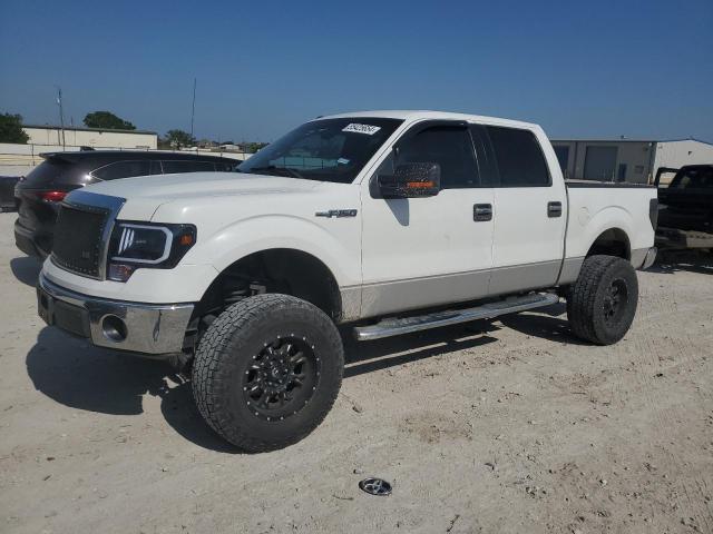 FORD F-150 2010 1ftew1c89ake54247