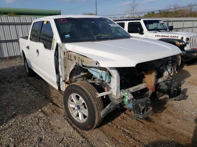 FORD F150 SUPER 2015 1ftew1c89ffa59744