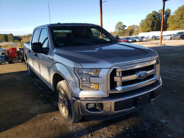 FORD F150 SUPER 2015 1ftew1c89ffc79031