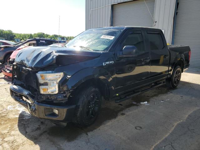 FORD F-150 2015 1ftew1c89fkd55354