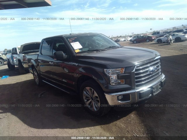 FORD F-150 2015 1ftew1c89fkd77919