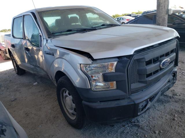 FORD F150 SUPER 2015 1ftew1c89fke60007