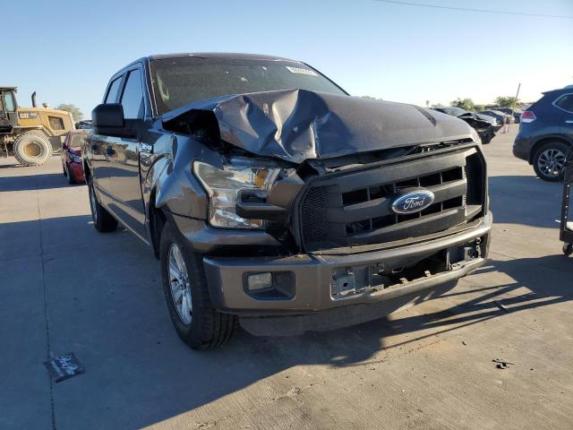 FORD F150 SUPER 2015 1ftew1c89fkf03034