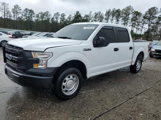 FORD F150 SUPER 2016 1ftew1c89gfc05237