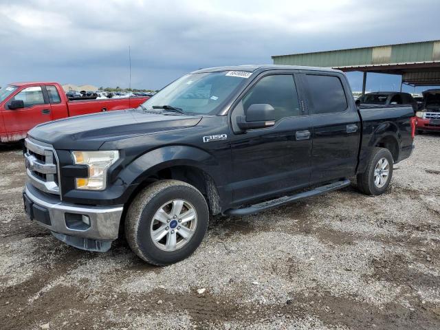 FORD F-150 2016 1ftew1c89gkd52214