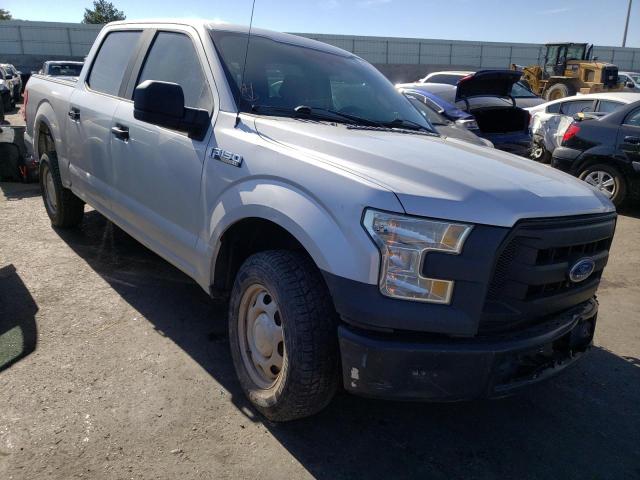 FORD F150 SUPER 2016 1ftew1c89gkg01918