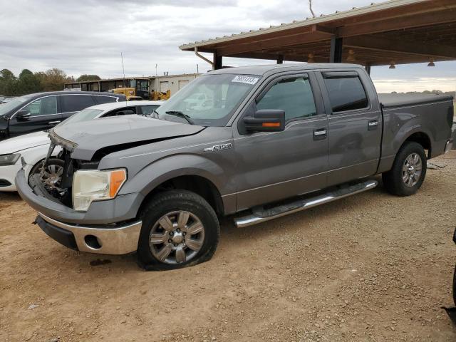 FORD F-150 2010 1ftew1c8xafa57803