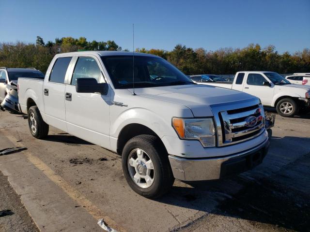 FORD F150 SUPER 2010 1ftew1c8xafb20592