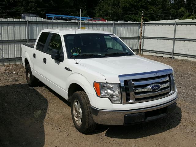 FORD F150 SUPER 2010 1ftew1c8xafb98600