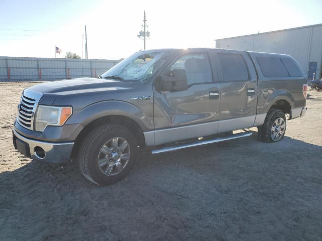 FORD F-150 2010 1ftew1c8xafc03021