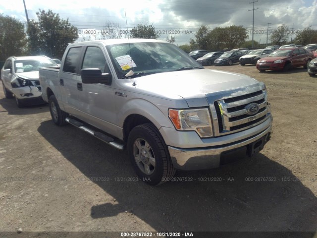 FORD F-150 2010 1ftew1c8xafc04492