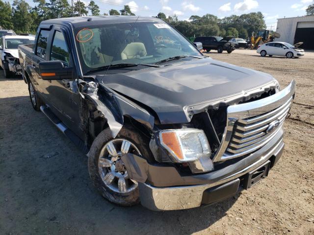 FORD F150 SUPER 2010 1ftew1c8xafc60285