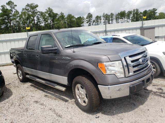 FORD F150 SUPER 2010 1ftew1c8xafc70721