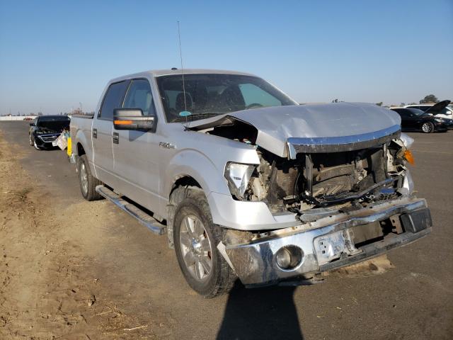 FORD F150 SUPER 2010 1ftew1c8xafd18010